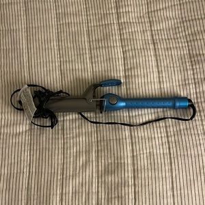 Babyliss nano titanium curling iron 1.25”